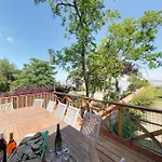 Villa 4* Vue Piscine *