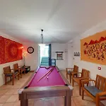4* Vue Piscine * Le Port-des-Barques
