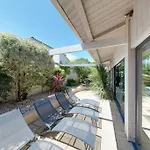 Villa 4* Vue Piscine Le Port-des-Barques