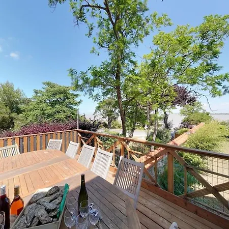 Villa 4* Vue Piscine *