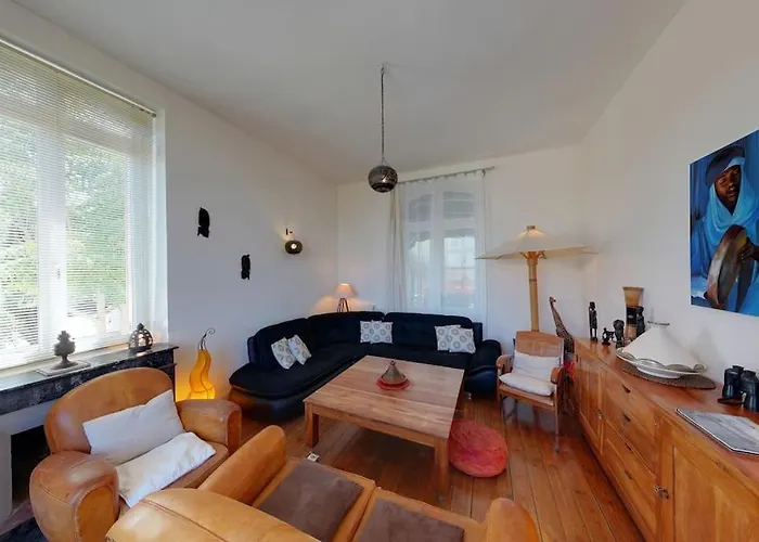 别墅 4* Vue Piscine 帕克斯港