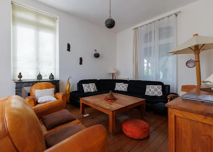 4* Vue Piscine 别墅 帕克斯港