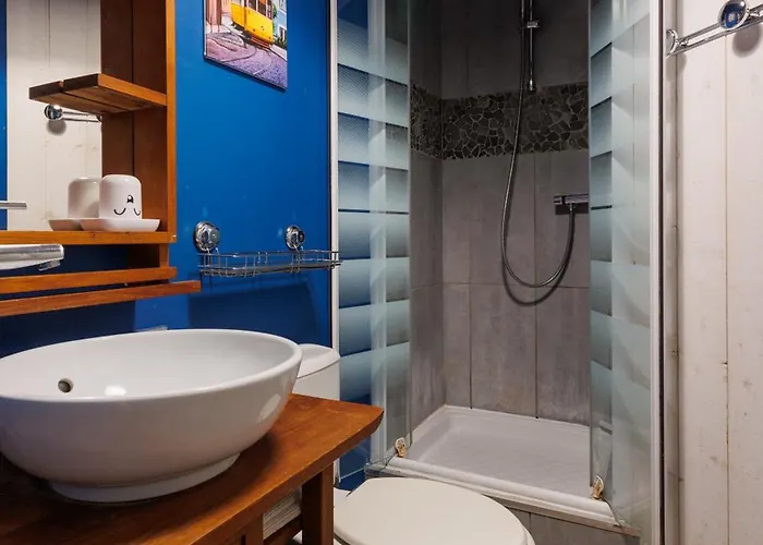 别墅 4* Vue Piscine *