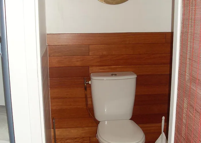 别墅 4* Vue Piscine *