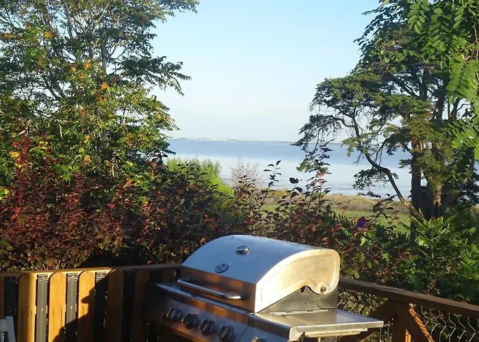 4* Vue Piscine 别墅